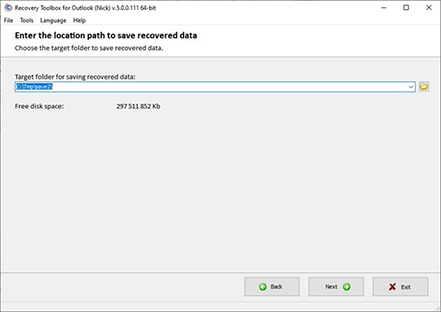 outlook'ta ost dosyası nasıl açılır