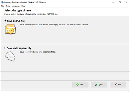 outlook ost dosyasını taşı