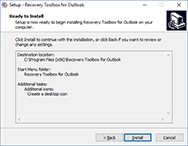 Outlook düzeltme aracı